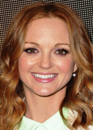 Jayma Mays